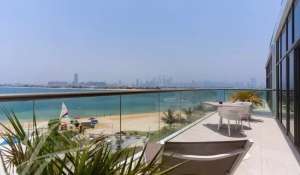 Rental Serviced apartment Palm Jumeirah