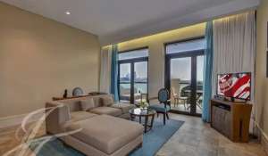 Rental Serviced apartment Palm Jumeirah