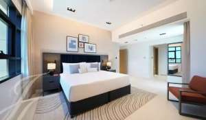 Rental Serviced apartment Palm Jumeirah