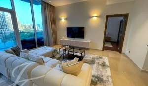 Rental Serviced apartment Palm Jumeirah