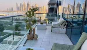 Rental Serviced apartment Palm Jumeirah