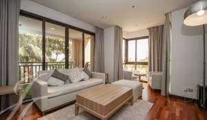 Rental Serviced apartment Palm Jumeirah