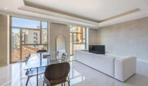 Rental Studio Monaco