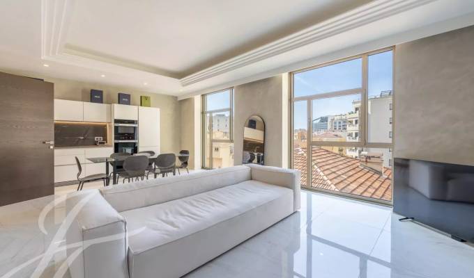 Rental Studio Monaco