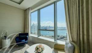 Rental Studio Palm Jumeirah