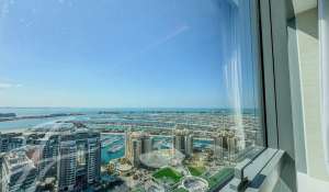 Rental Studio Palm Jumeirah