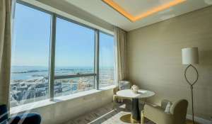 Rental Studio Palm Jumeirah