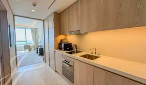 Rental Studio Palm Jumeirah