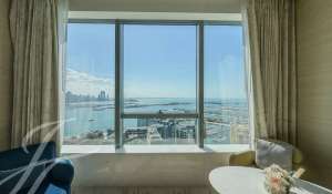 Rental Studio Palm Jumeirah