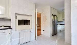 Rental Townhouse Madrid