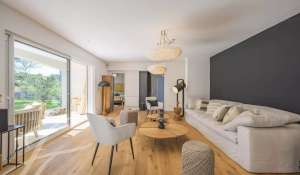 Rental Villa Aix-en-Provence