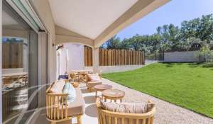 Rental Villa Aix-en-Provence