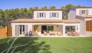 Rental Villa Aix-en-Provence