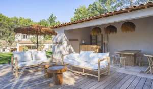 Rental Villa Aix-en-Provence