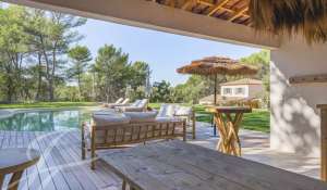 Rental Villa Aix-en-Provence