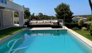 Rental Villa Cala Vinyes