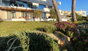 Rental Villa Cala Vinyes