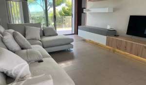 Rental Villa Cala Vinyes