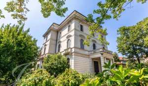 Rental Villa Milano