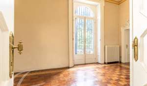 Rental Villa Milano