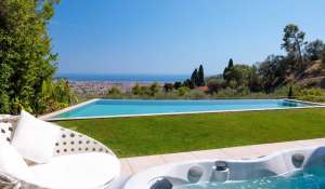 Rental Villa Nice