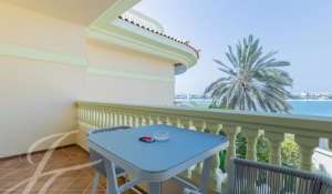 Rental Villa Palm Jumeirah