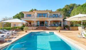 Rental Villa Port d'Andratx