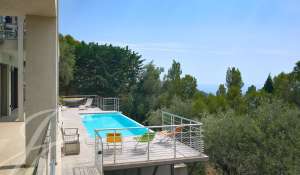 Rental Villa Villefranche-sur-Mer