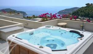 Rental Villa Villefranche-sur-Mer