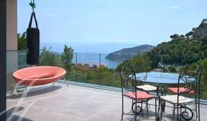 Rental Villa Villefranche-sur-Mer