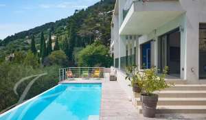 Rental Villa Villefranche-sur-Mer