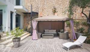 Rental Villa Villefranche-sur-Mer