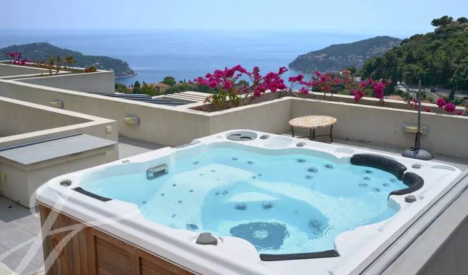 Rental Villa Villefranche-sur-Mer