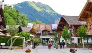 Rental Village house Gstaad