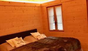 Rental Village house Gstaad