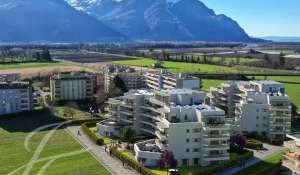 Sale Apartment Aigle