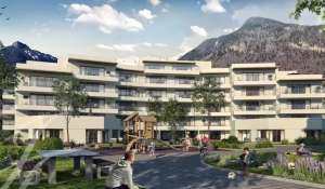 Sale Apartment Aigle