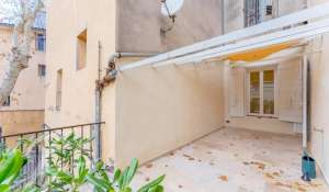 Sale Apartment Aix-en-Provence