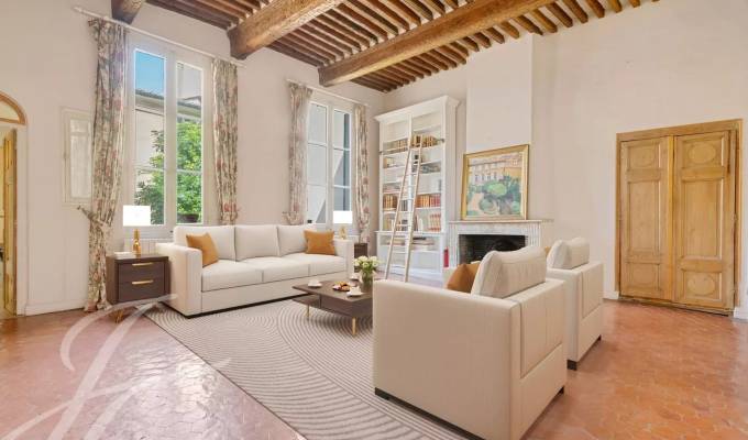 Sale Apartment Aix-en-Provence