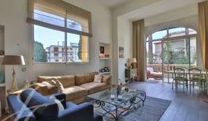 Sale Apartment Antibes