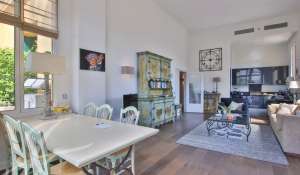 Sale Apartment Antibes