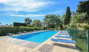 Sale Apartment Antibes