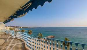 Sale Apartment Antibes