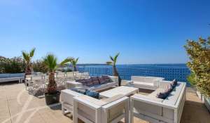 Sale Apartment Antibes