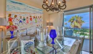 Sale Apartment Antibes