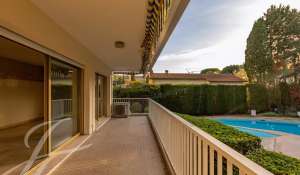 Sale Apartment Antibes