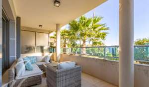 Sale Apartment Antibes