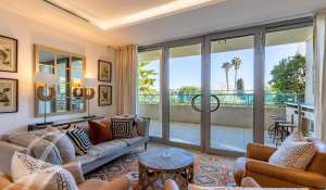 Sale Apartment Antibes