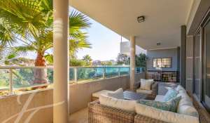 Sale Apartment Antibes