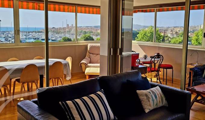 Sale Apartment Antibes